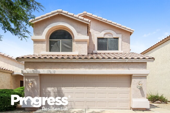 Building Photo - 3528 W Chama Dr