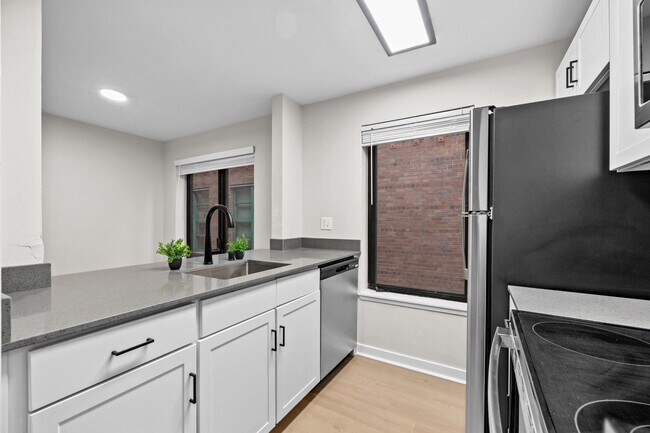 Foto del edificio - Oceana