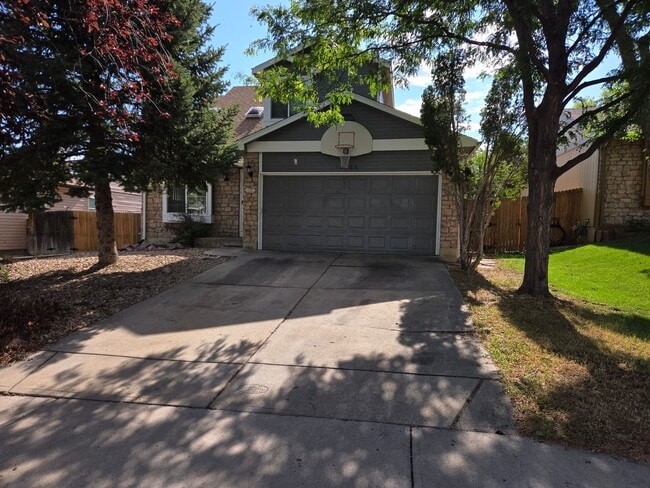 Remodeled Home in Thornton - Remodeled Home in Thornton