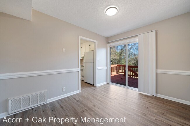 Foto del edificio - 2 br, 1 bath House - 3424 Atlantic Ave