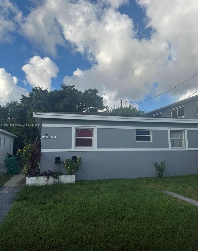 Building Photo - 1182 NW 65th St