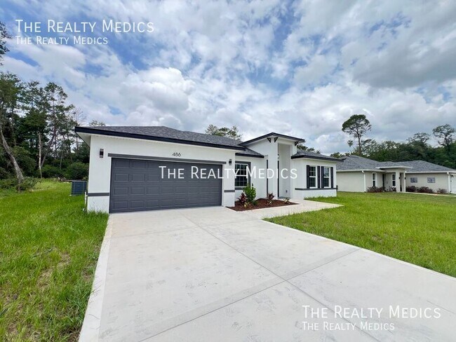 Building Photo - 486 Marion Oaks Ln