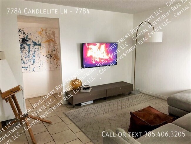 Foto del edificio - 7784 Candlelite Ln