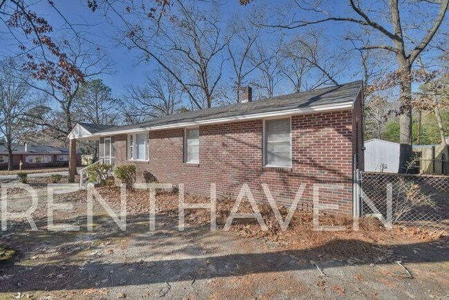 Building Photo - 1545 Glendale Rd