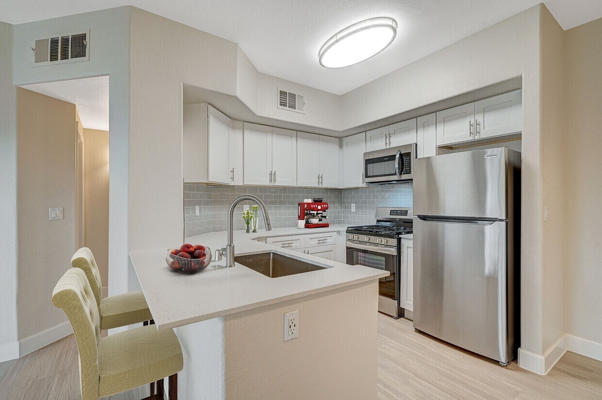 Foto principal - Falling Water Apartments