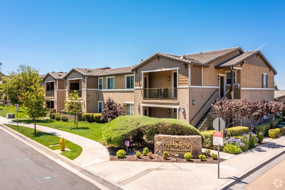 Apartments For Rent Yucaipa