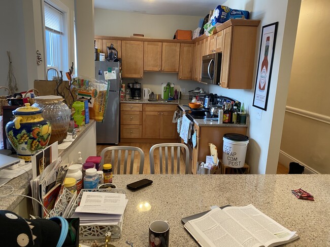 Photo - 27 Saint Lukes Rd Apartments