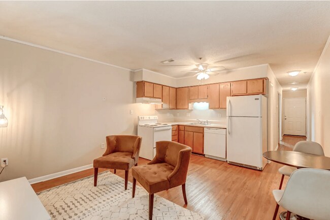 Foto del edificio - Bee Street