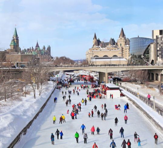 Ottawa