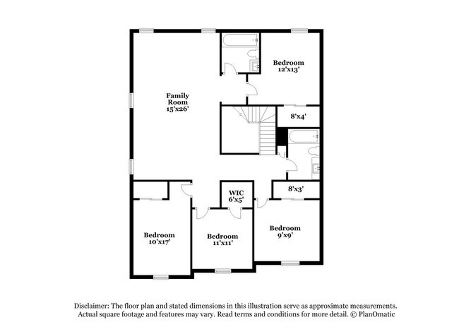 Building Photo - 2465 McCrae