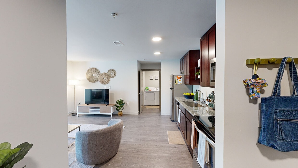 Photo - EPOCH Apartments