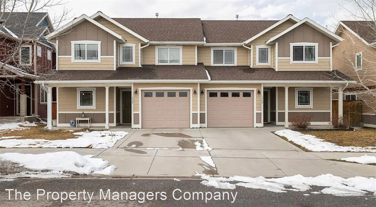 Primary Photo - 3 br, 2.5 bath House - 1509 Tempest Court