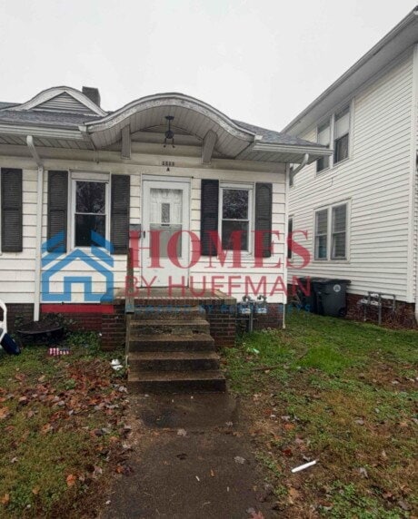 Foto principal - One Bedroom Duplex | Now Available