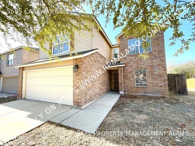 Building Photo - 5605 Caraway Bend