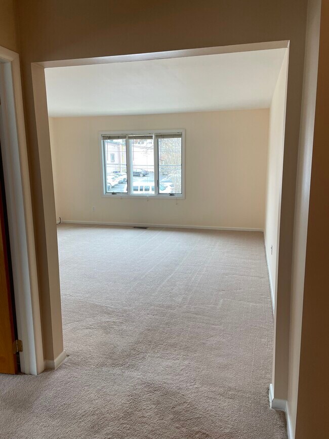 Oversized lubi room - 26 Lincoln Ave