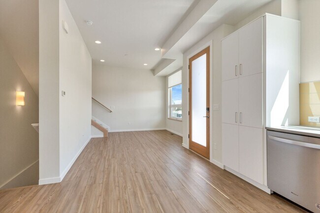 Foto del edificio - Modern 2 Bed 3 Bath in Lafayette!