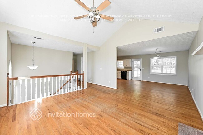 Foto del edificio - 1563 Wynfield Ct