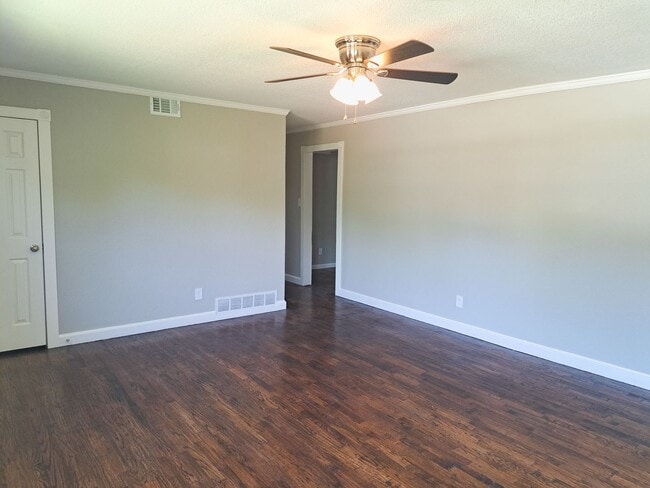 Photo - 4 bed / 2 bath / 2 car garage House