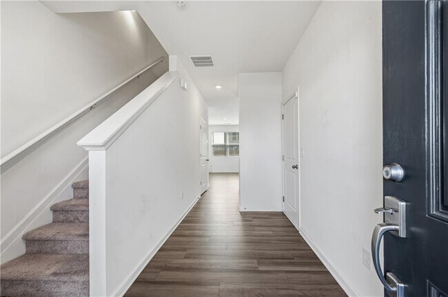 Foto del edificio - 206 Fenchurch Wy