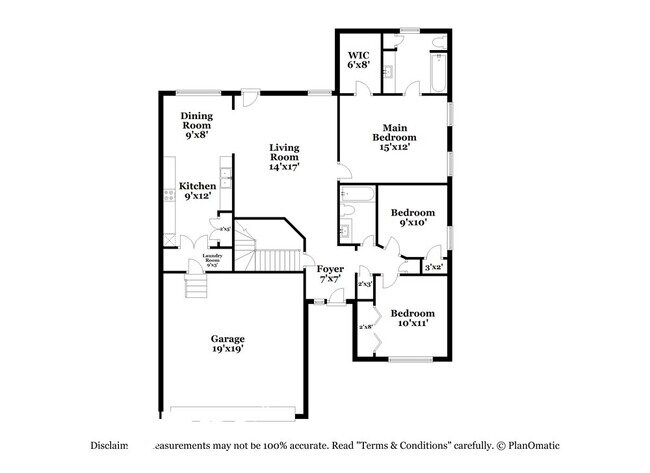 Building Photo - 4 Piedmont Ln