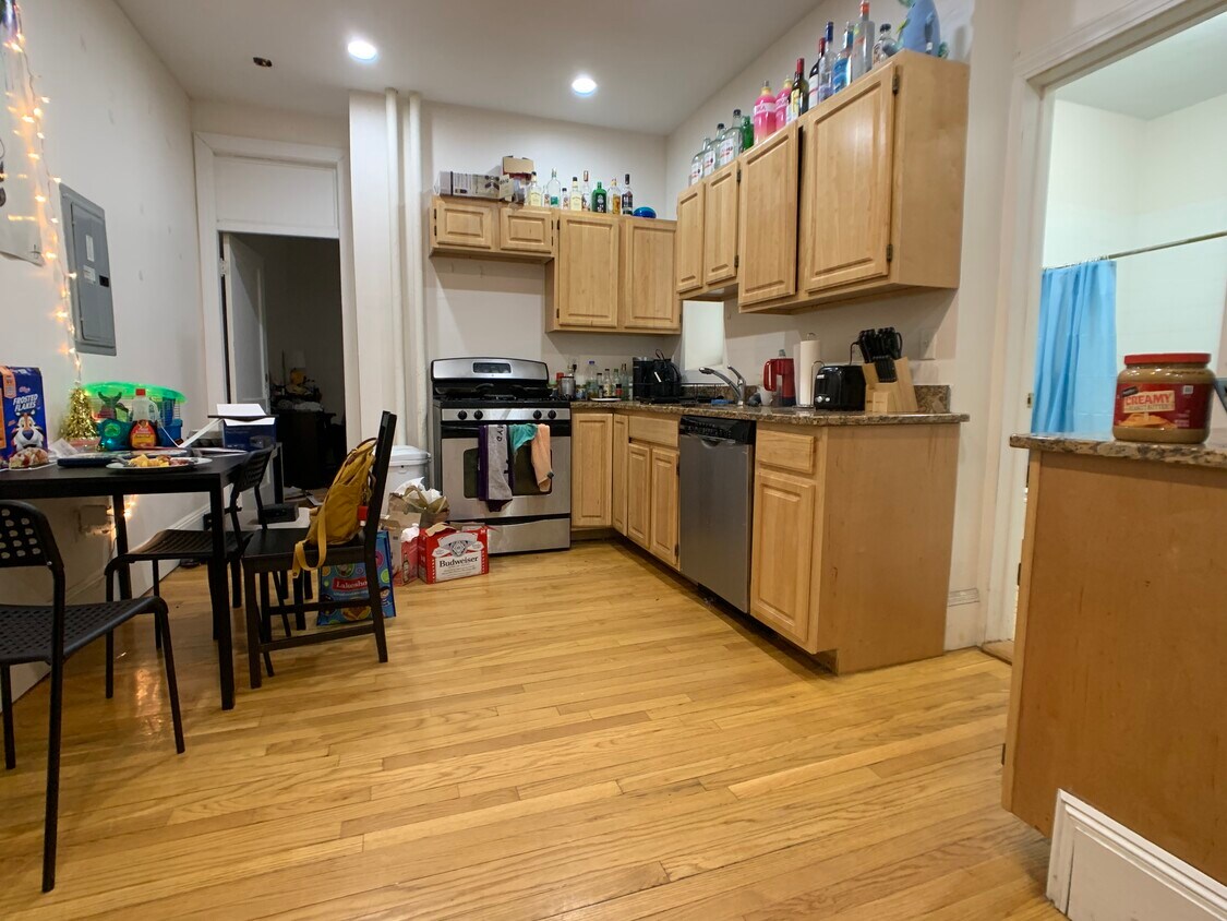 Foto principal - 23 St Lukes Rd