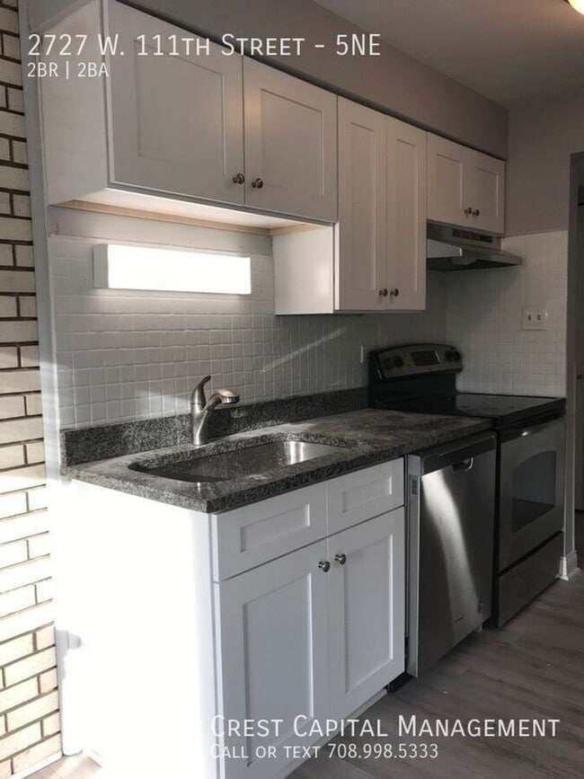 Foto del edificio - 2727 W 111th St