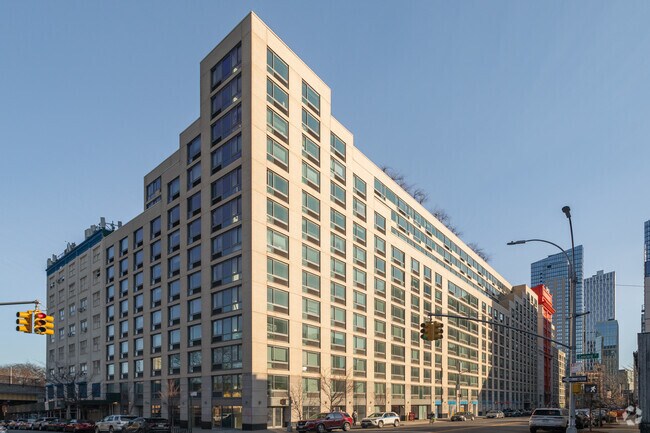 Foto del edificio - Brooklyn Gold