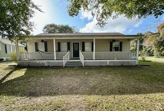 Building Photo - 1949 Pascagoula St