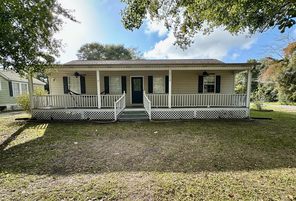 Foto principal - 1949 Pascagoula St