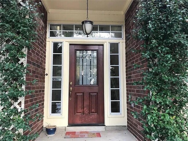 Foto del edificio - 3903 Caney Creek Rd