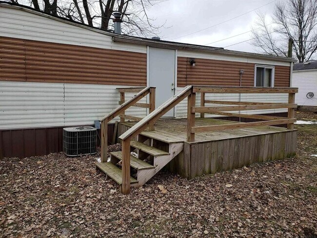 Foto del edificio - 111 Franklin St