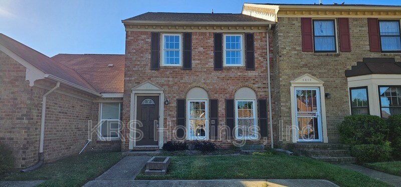 Primary Photo - 4812 Oldwick Ct