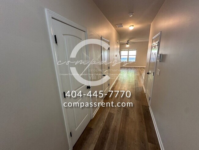Foto del edificio - 6048 Oak Bend Ct
