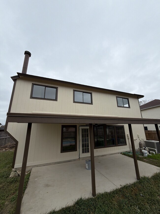 Foto del edificio - Criswell Crk