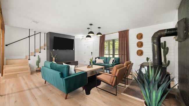 Building Photo - 2523 Co Rd 3303