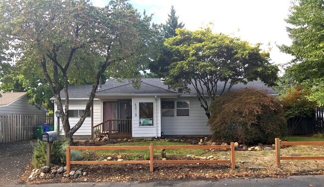 Foto del edificio - 4309 SE 113th Ave