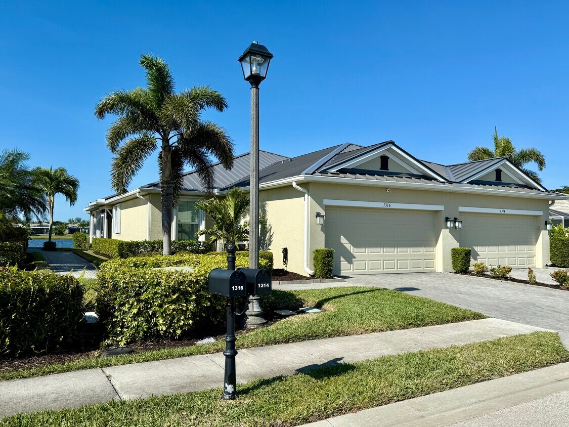 Primary Photo - 1316 Pamplico Ct