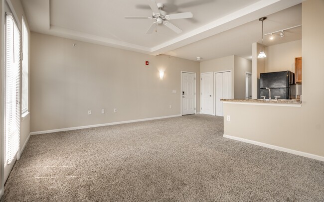 Building Photo - Brickshire Apartments