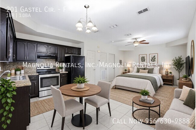 Building Photo - 201 Gastel Cir