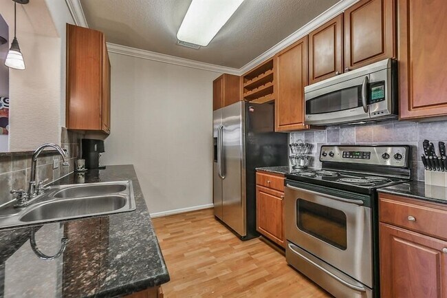 Foto del edificio - 1711 Old Spanish Trl