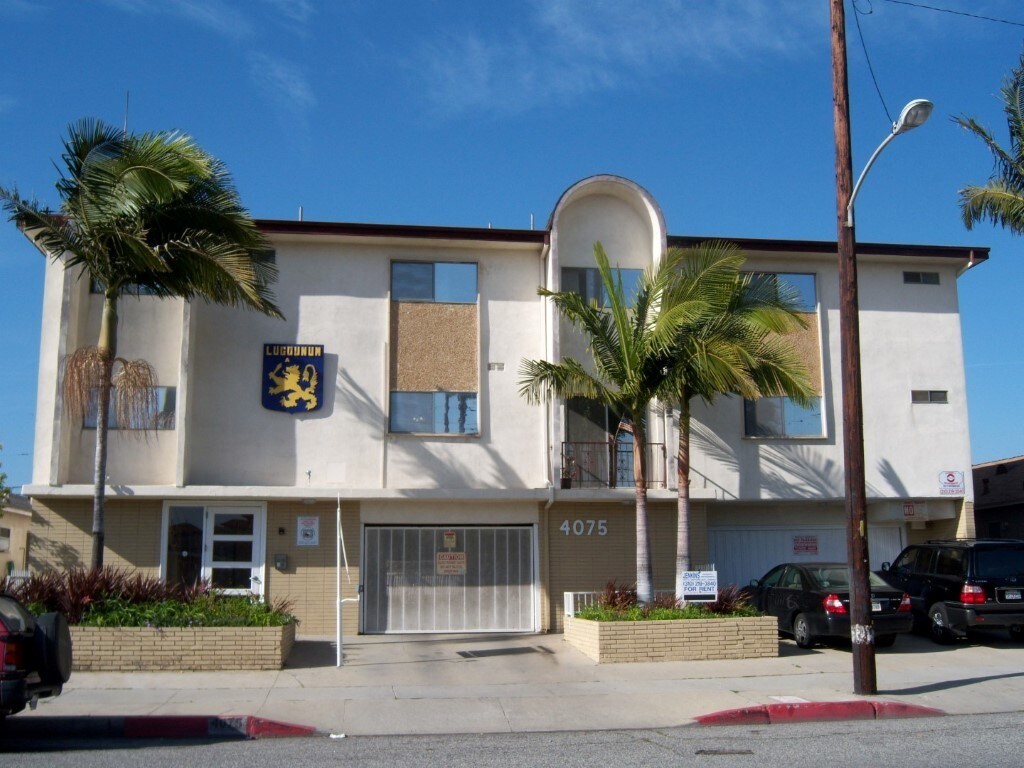 Foto principal - 4075 W Broadway