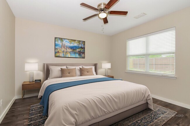 Foto del edificio - 4025 Elderberry St