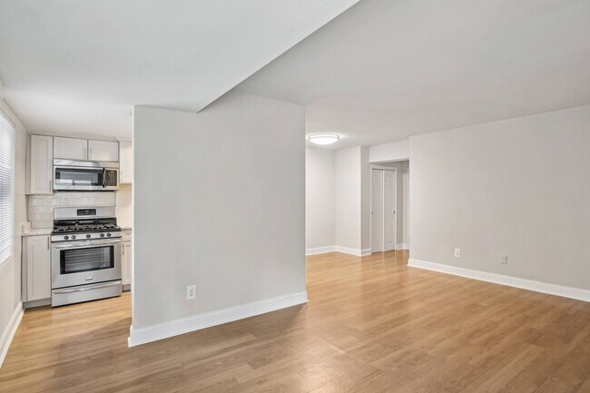 Foto del edificio - The Kenmore