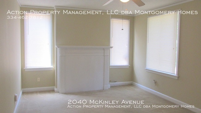 Building Photo - 2040 McKinley Ave