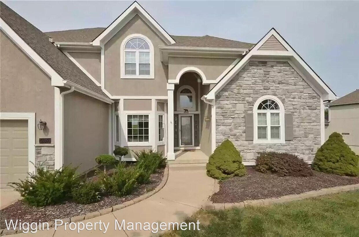 16350 NW 130th St, Platte City, MO 64079 House Rental in Platte City