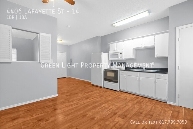 Foto del edificio - 4406 Lafayette St