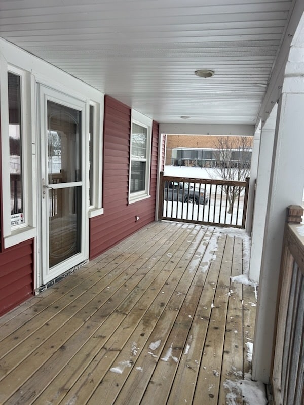 Building Photo - 1434 Elm St