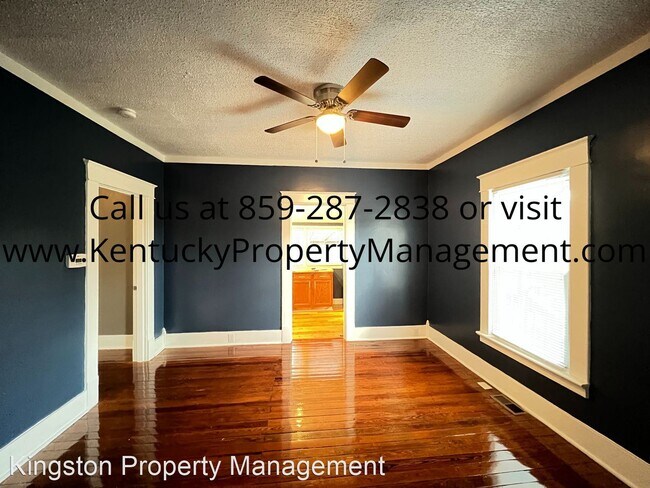 Foto del edificio - 2 br, 2 bath House - 310 Elm St.