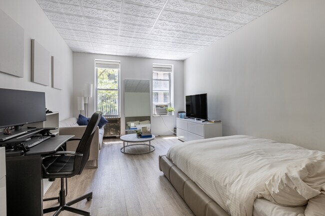 Foto del edificio - 343 E 51st St