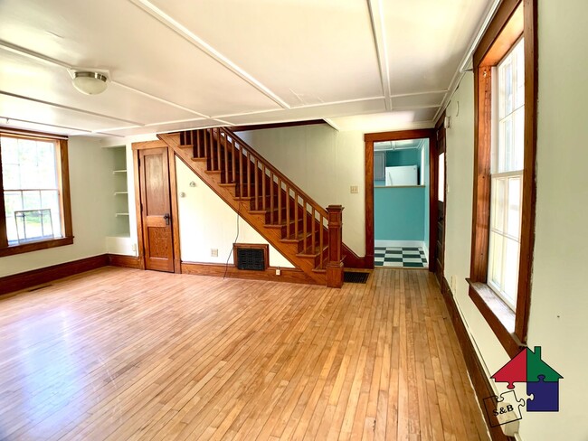 Photo - 102 Northfield Street Apartment
